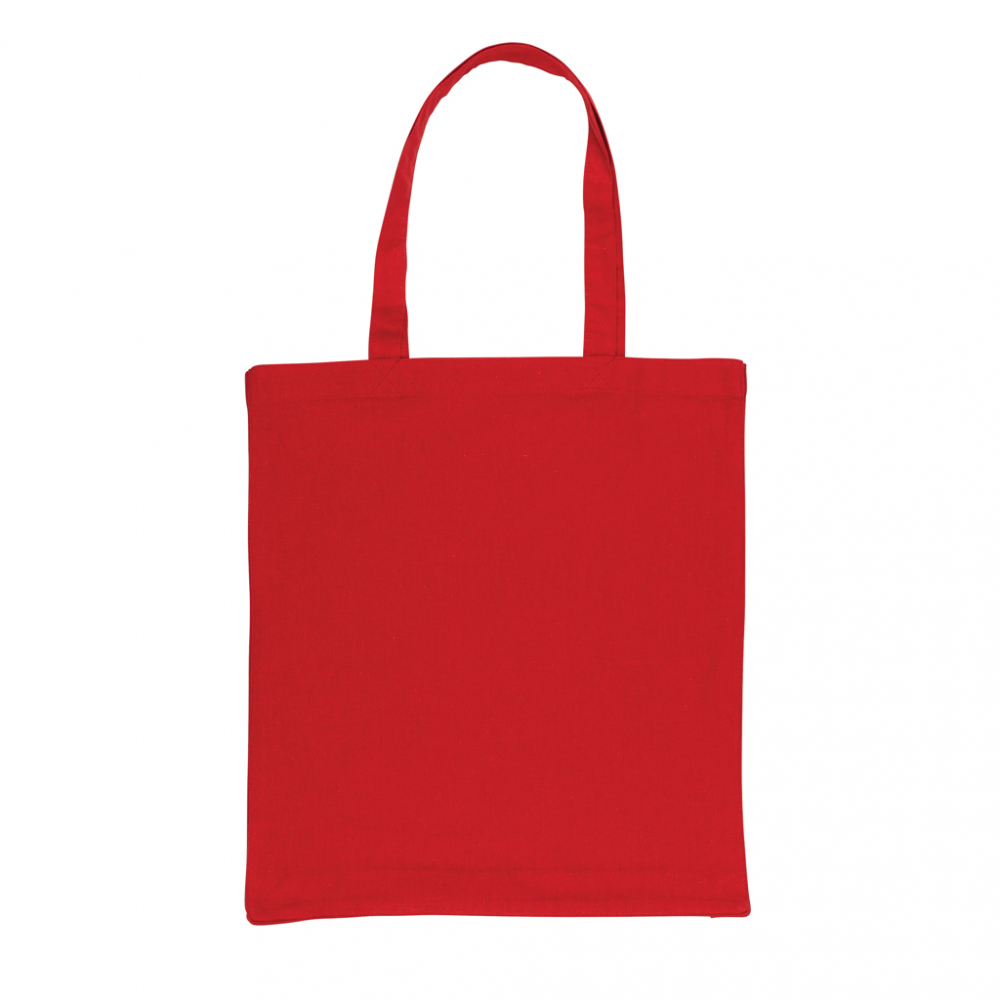 Geantă tote Impact AWARE™ din bumbac reciclat [3]