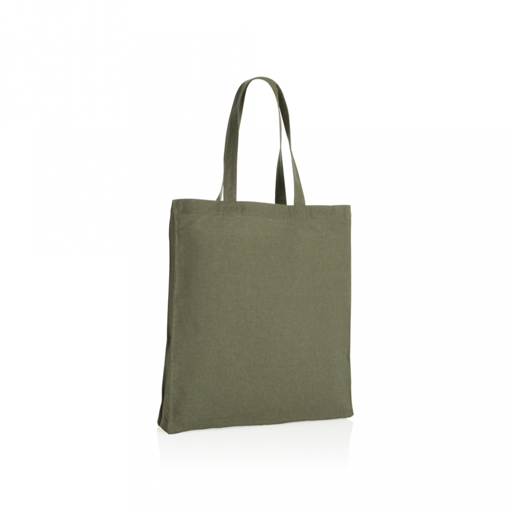 Geantă tote Impact AWARE™ din bumbac reciclat [2]