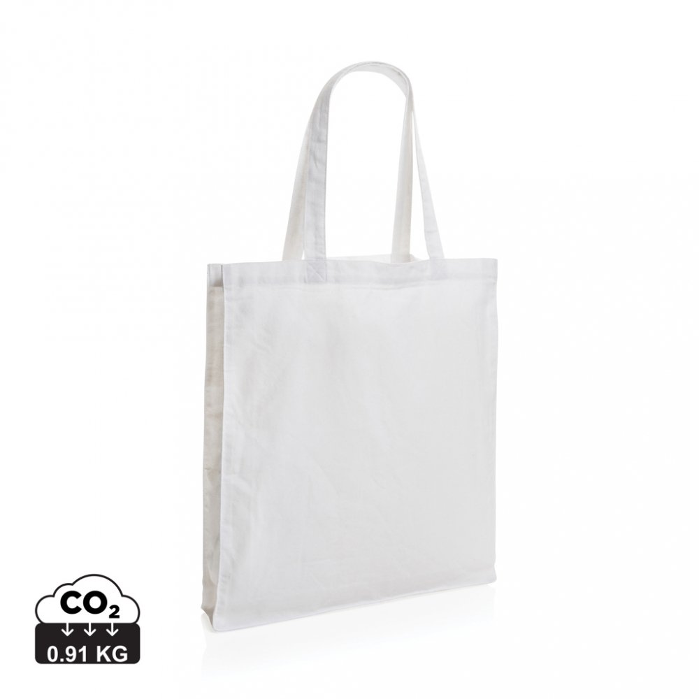 Geantă tote Impact AWARE™ din bumbac reciclat [1]