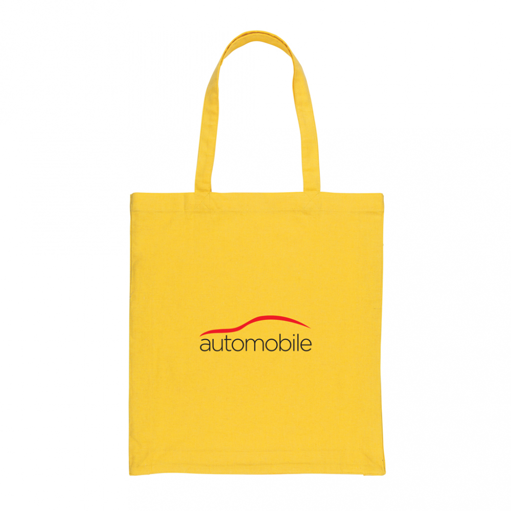 Geantă tote Impact AWARE™ din bumbac reciclat [5]