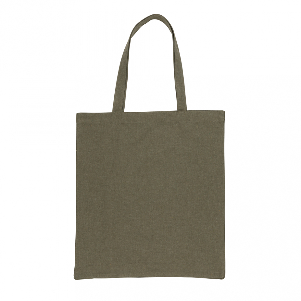 Geantă tote Impact AWARE™ din bumbac reciclat [3]