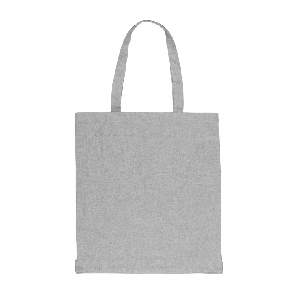 Geantă tote Impact AWARE™ din bumbac reciclat [3]