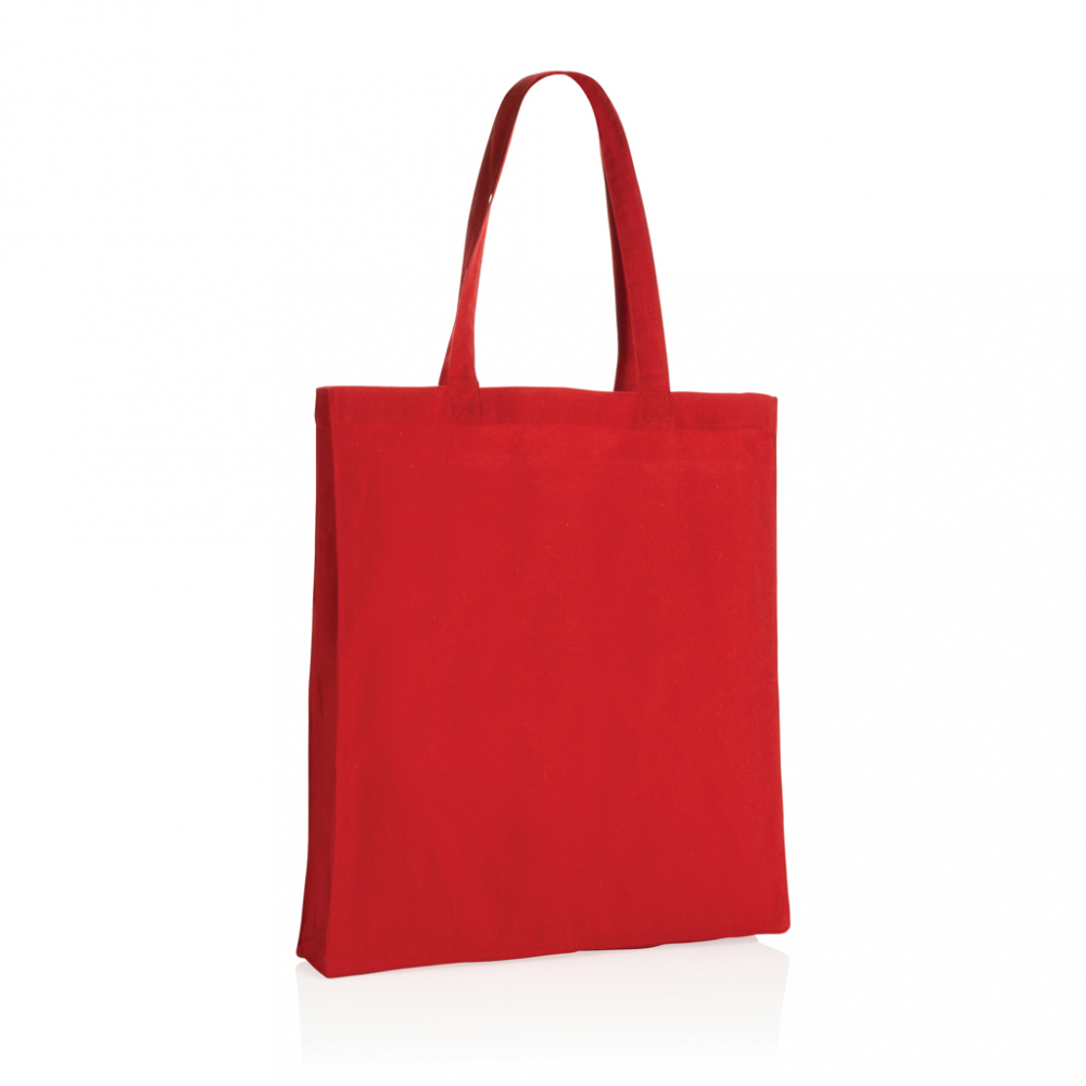 Geantă tote Impact AWARE™ din bumbac reciclat [4]