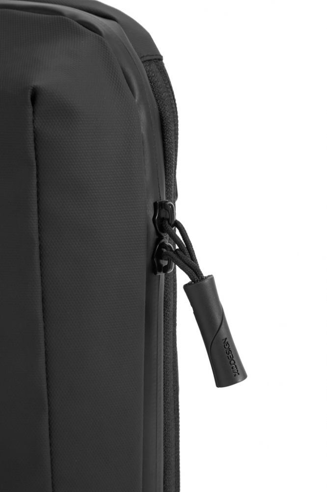 Geantă Urban Sling – design vertical, anti-furt [14]