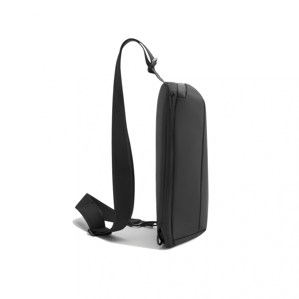 Geantă Urban Sling – design vertical, anti-furt [4]