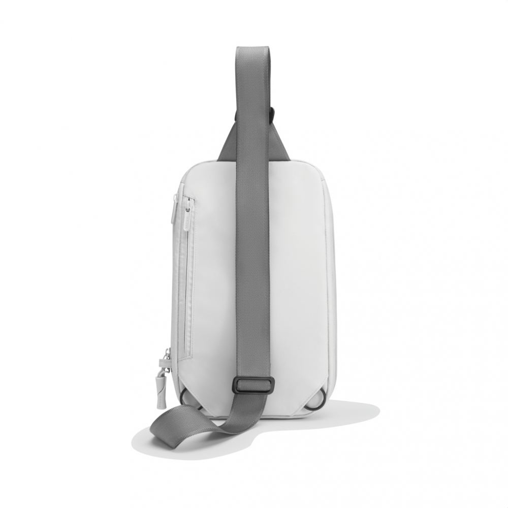 Geantă Urban Sling – design vertical, anti-furt [3]