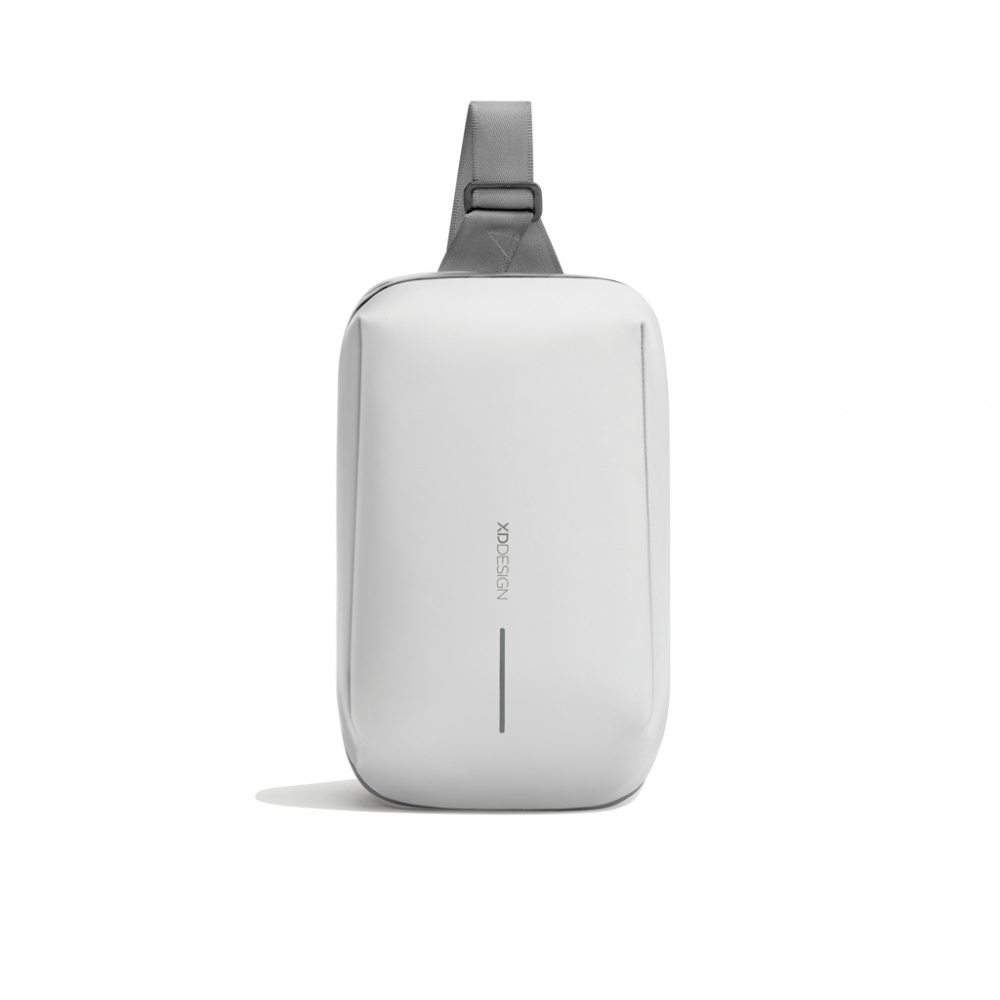 Geantă Urban Sling – design vertical, anti-furt [2]