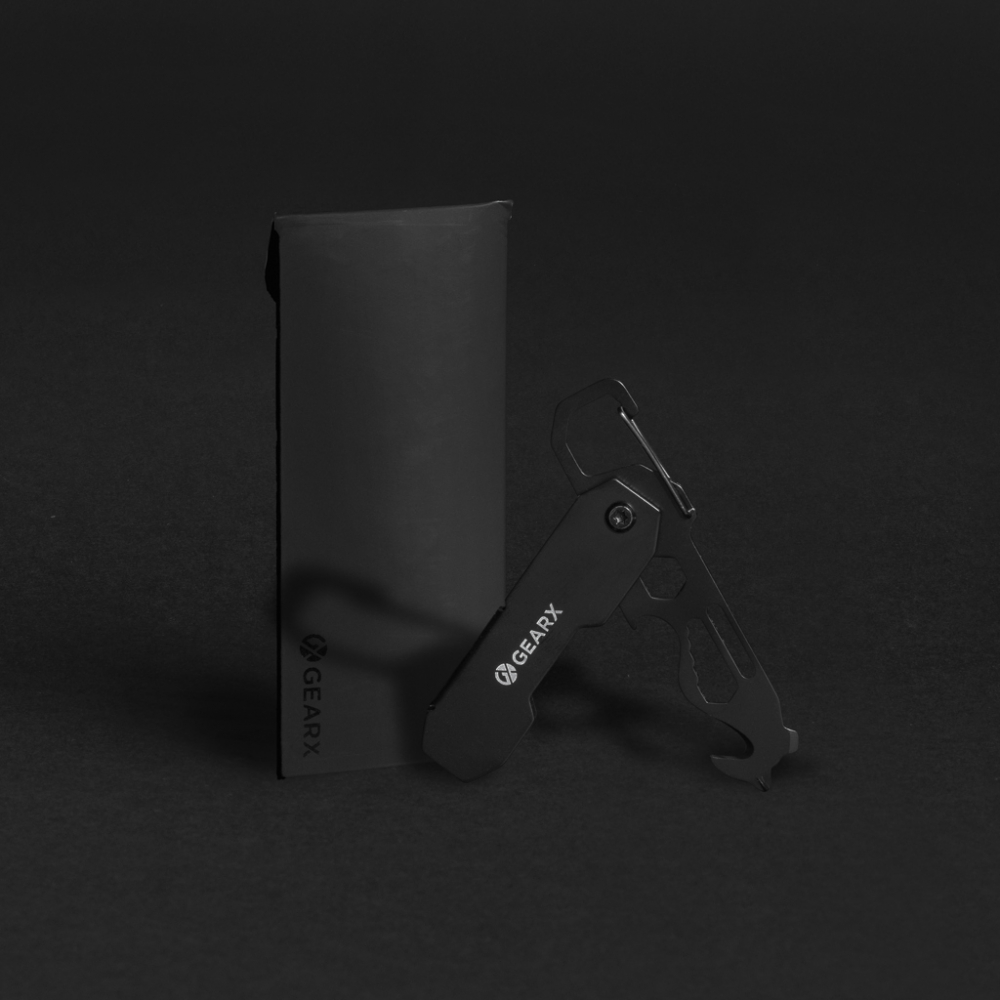 Unealtă pliabilă Gear X [13]