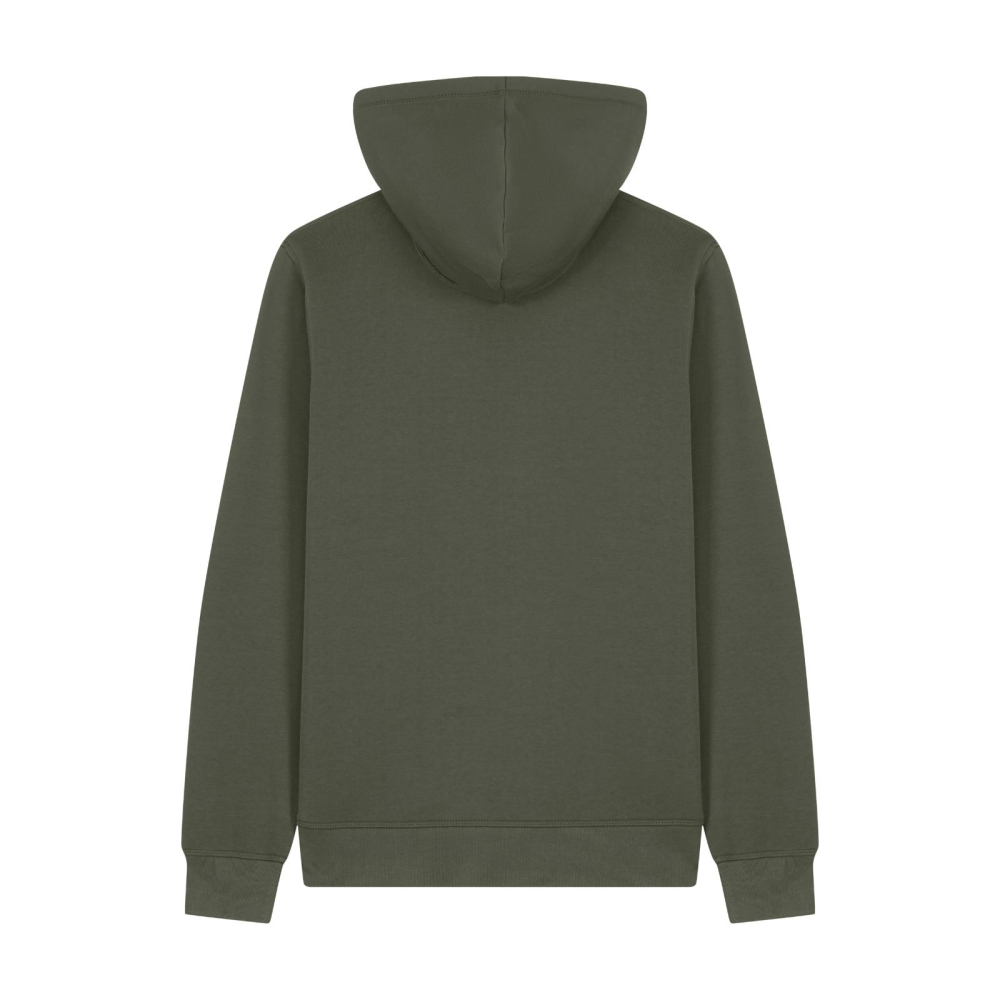 Hanorac cu fermoar Premium Jersey [2]