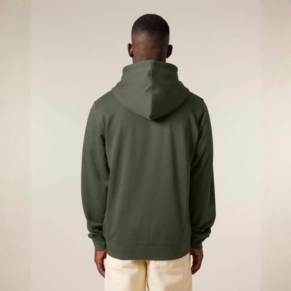 Hanorac cu fermoar Premium Jersey [5]