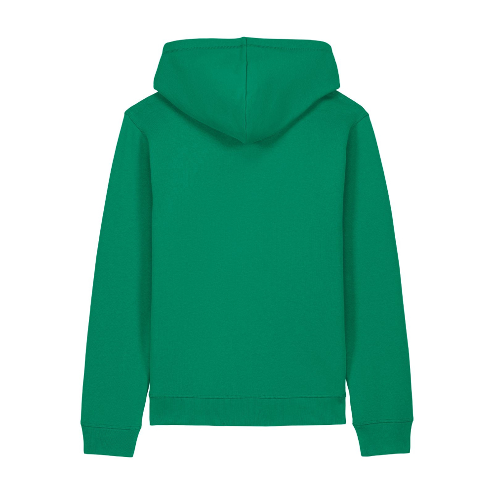 Hanorac cu fermoar Premium Jersey [2]