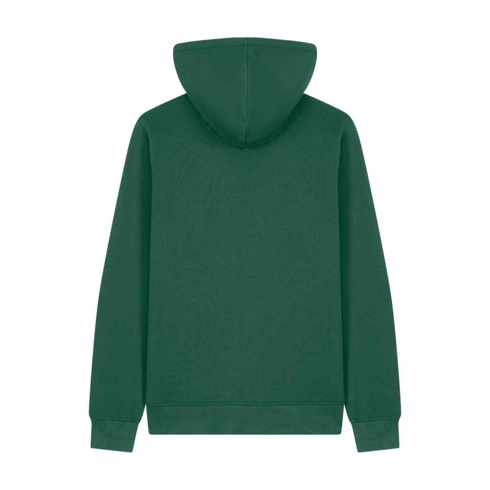 Hanorac cu fermoar Premium Jersey [2]