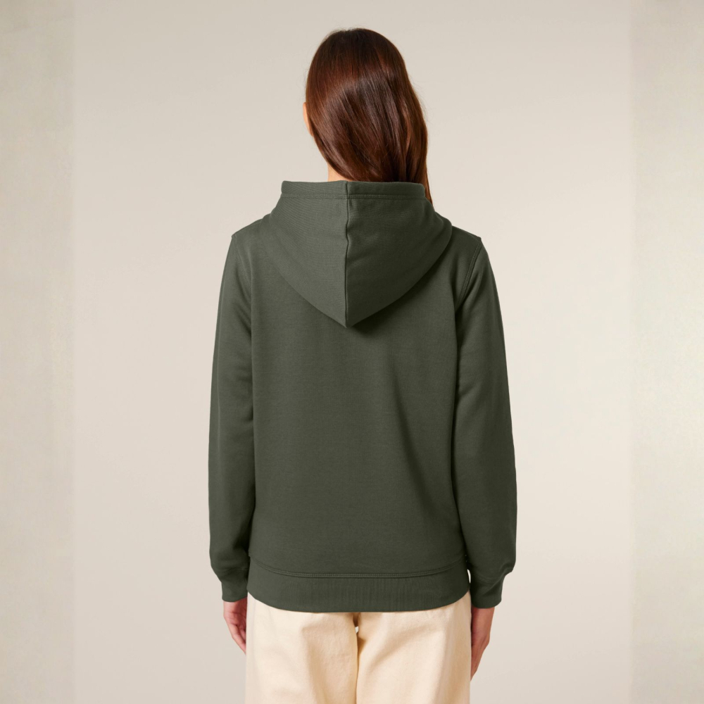 Hanorac cu fermoar Premium Jersey [8]