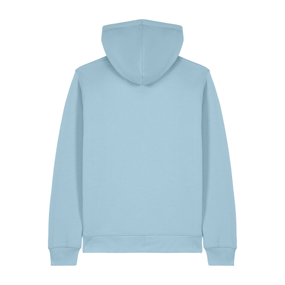 Hanorac cu fermoar Premium Jersey [2]