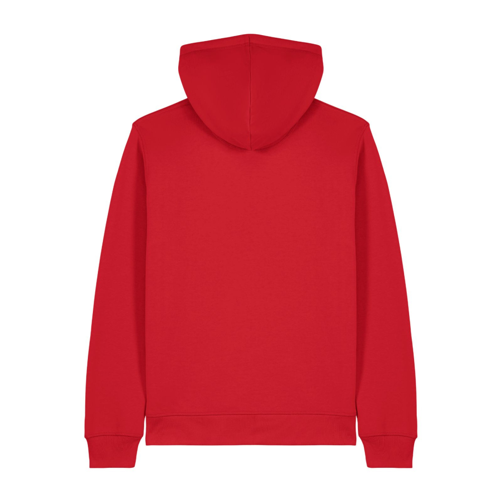 Hanorac cu fermoar Premium Jersey [2]