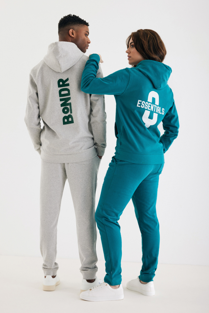 Hanorac unisex clasic, Torres [17]