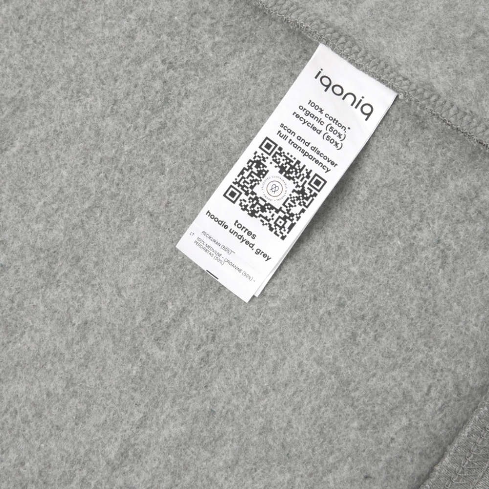 Hanorac unisex clasic, Torres [7]