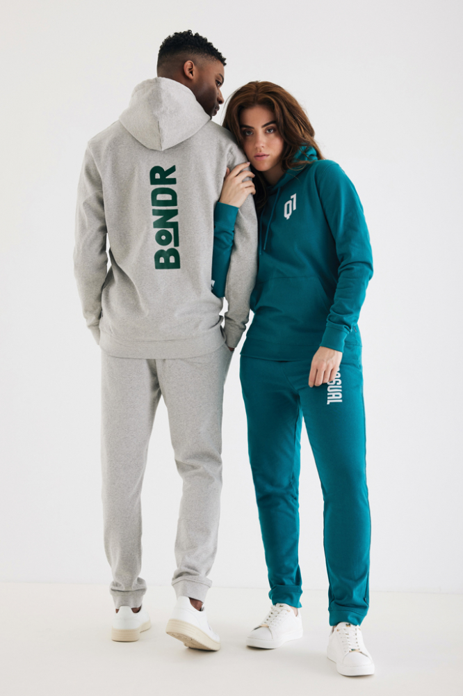 Hanorac unisex clasic, Torres [16]