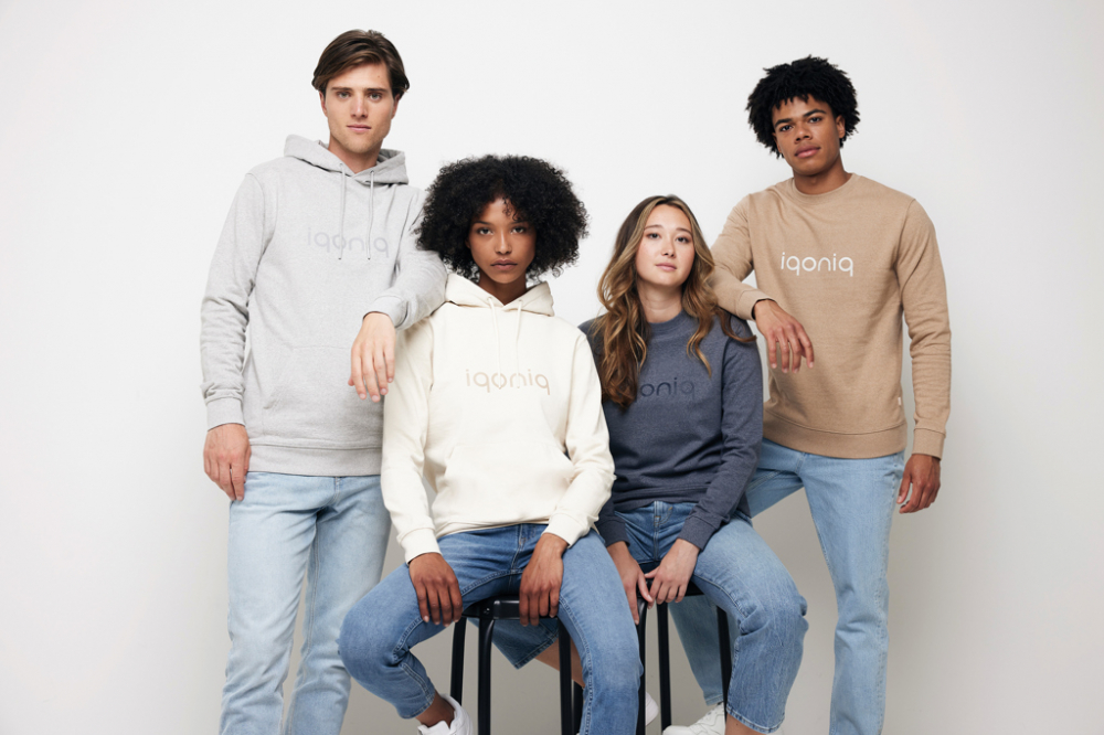 Hanorac unisex clasic, Torres [38]