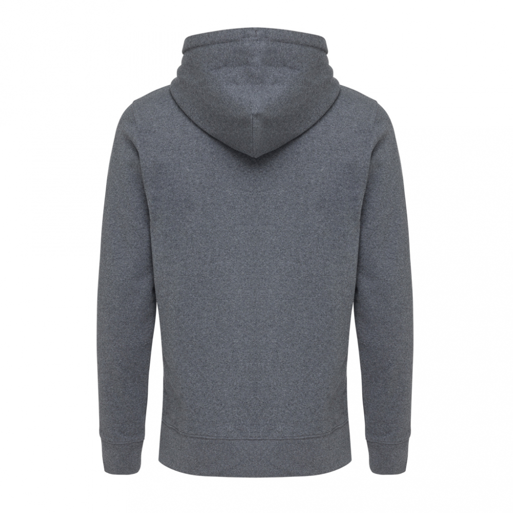 Hanorac unisex cu fermoar Abisko [3]