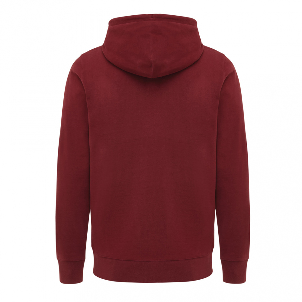 Hanorac unisex cu fermoar Abisko [3]