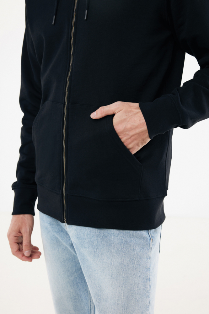 Hanorac unisex cu fermoar Abisko [12]