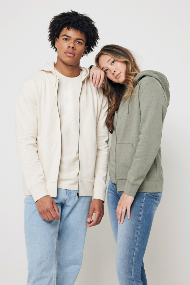 Hanorac unisex cu fermoar Abisko [17]