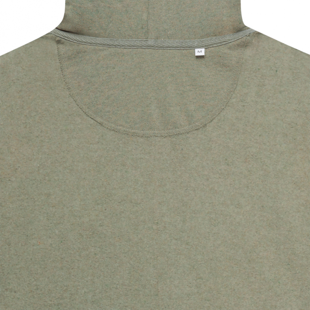 Hanorac unisex cu fermoar Abisko [4]