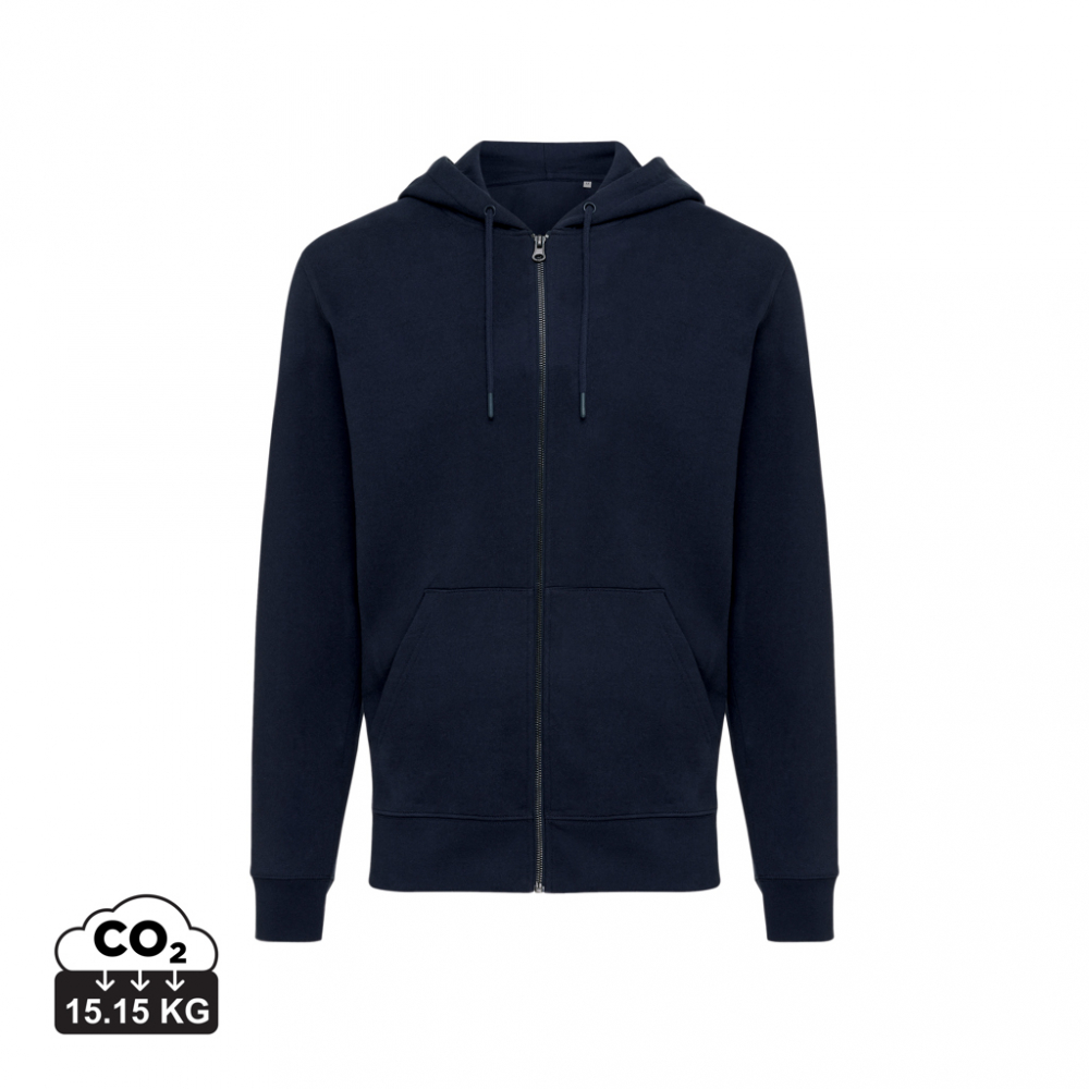 Hanorac unisex cu fermoar Abisko [1]