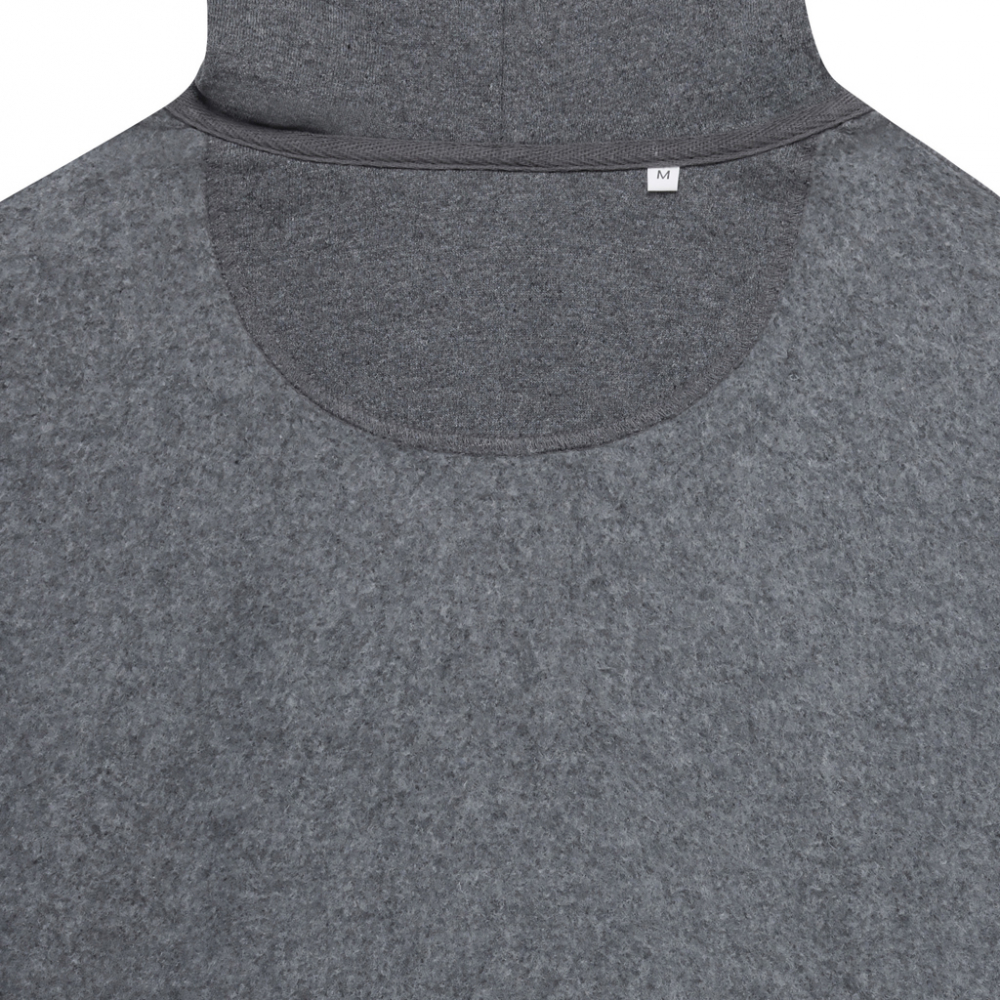Hanorac unisex cu fermoar Abisko [4]