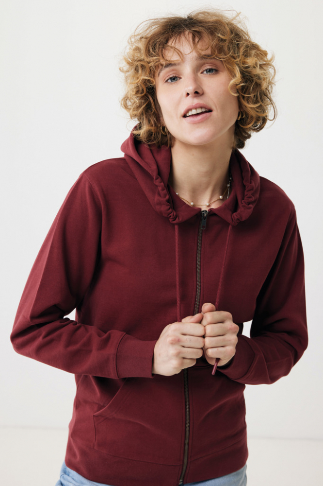 Hanorac unisex cu fermoar Abisko [14]