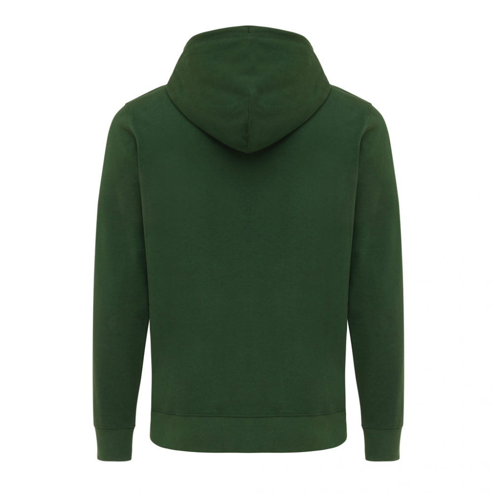 Hanorac unisex cu fermoar Abisko [3]