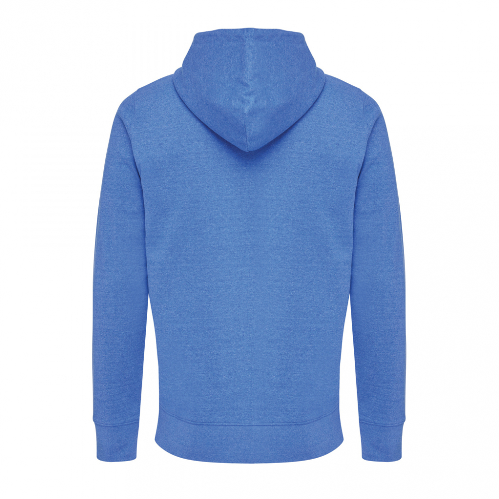 Hanorac unisex cu fermoar Abisko [3]
