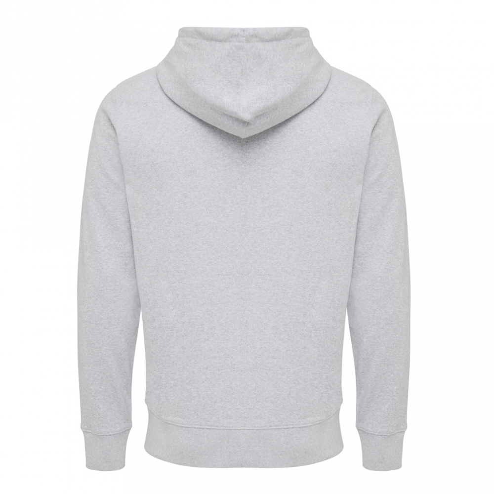 Hanorac unisex cu fermoar Abisko [3]