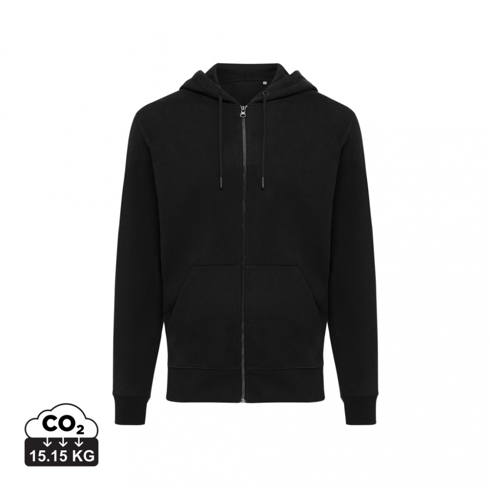 Hanorac unisex cu fermoar Abisko [1]