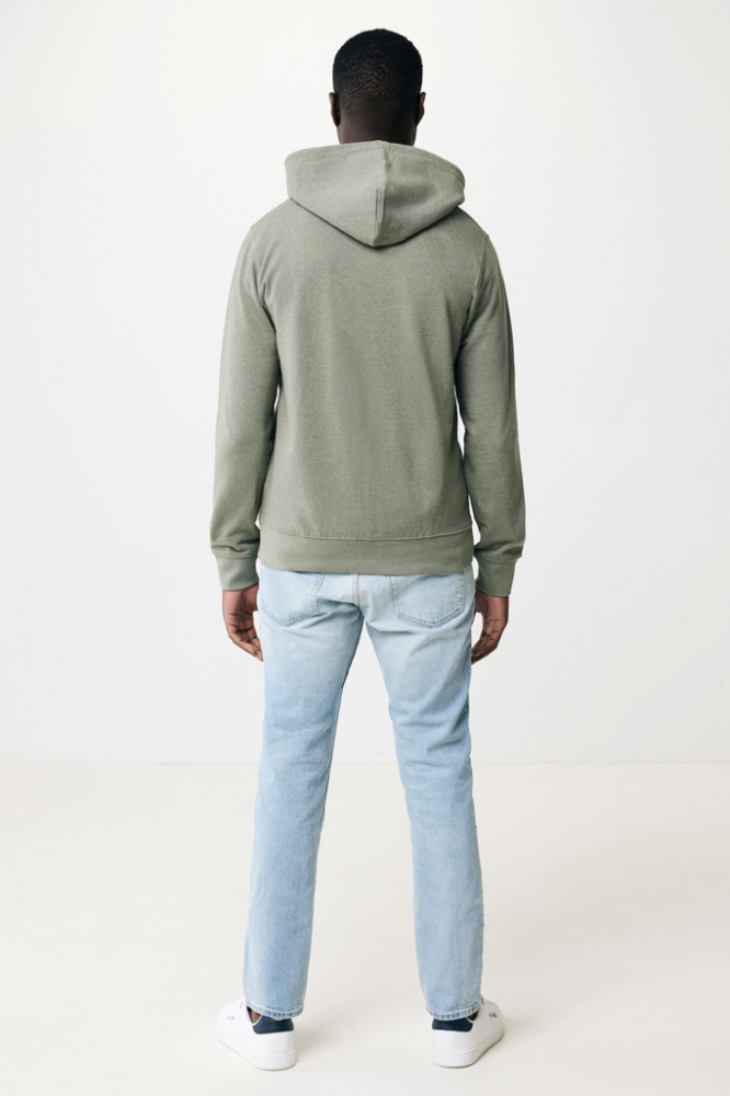 Hanorac unisex cu fermoar Abisko [13]