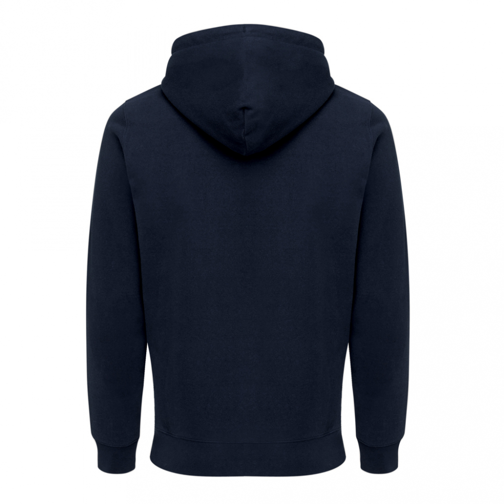 Hanorac unisex cu fermoar Abisko [3]
