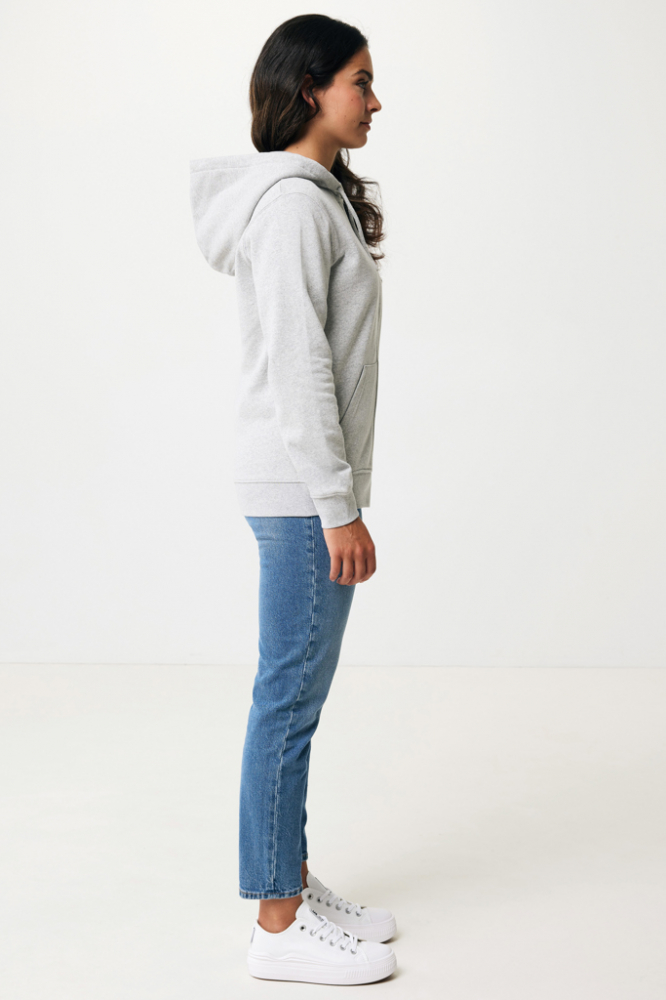 Hanorac unisex cu fermoar Abisko [13]