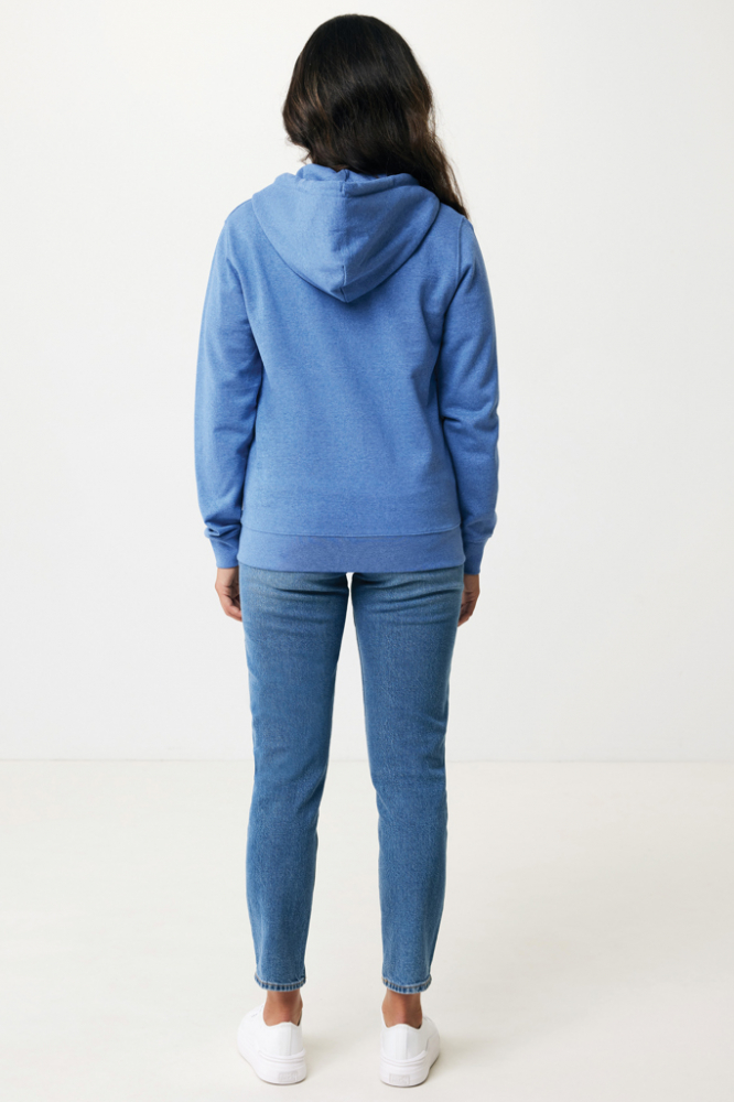 Hanorac unisex cu fermoar Abisko [9]