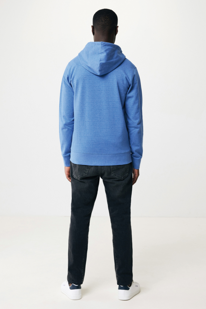 Hanorac unisex cu fermoar Abisko [13]