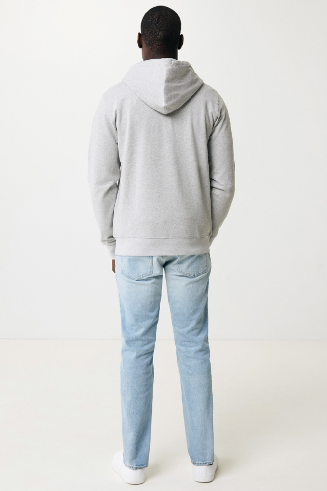 Hanorac unisex cu fermoar Abisko [18]