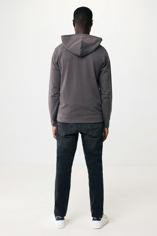 Hanorac unisex cu fermoar Abisko [7]