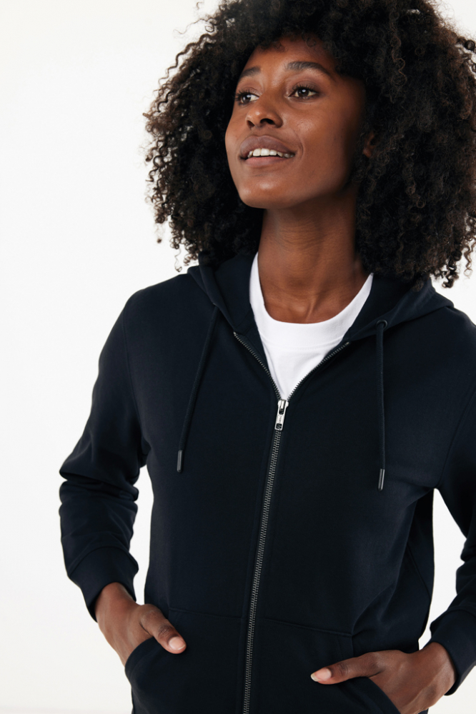 Hanorac unisex cu fermoar Abisko [17]