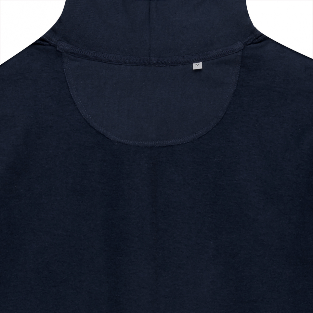 Hanorac unisex cu fermoar Abisko [4]