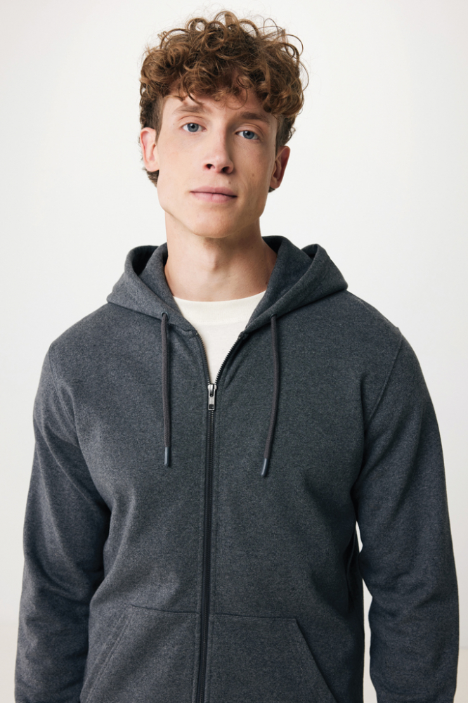 Hanorac unisex cu fermoar Abisko [18]