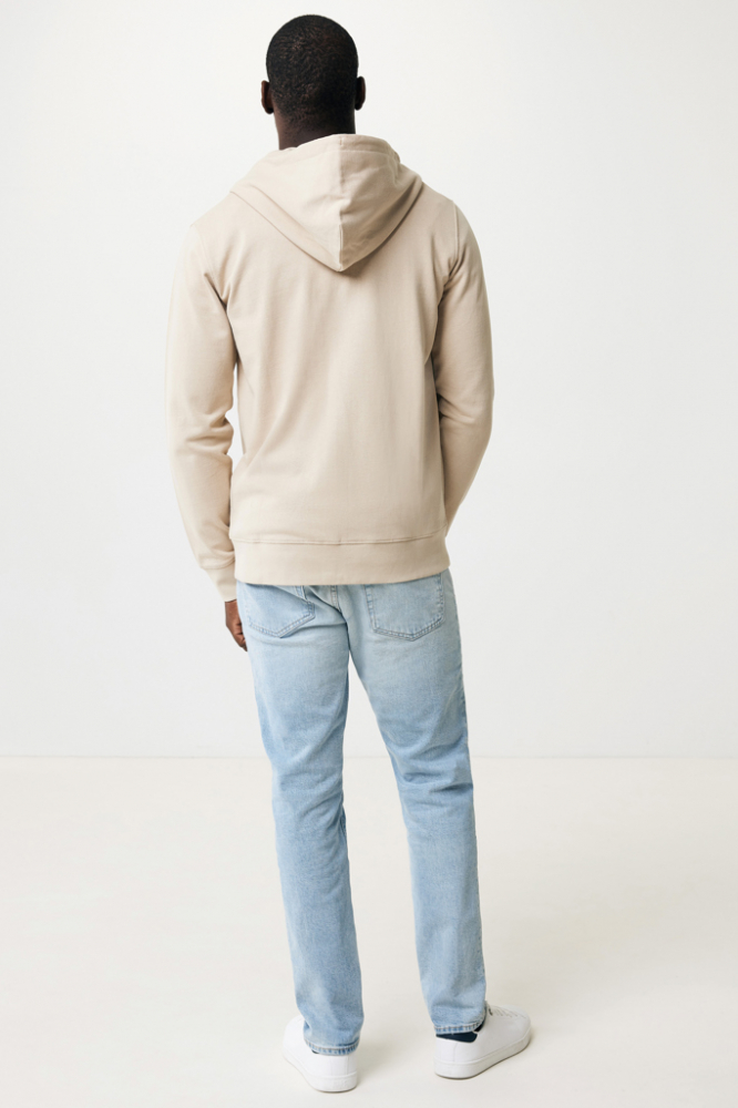 Hanorac unisex cu fermoar Abisko [7]