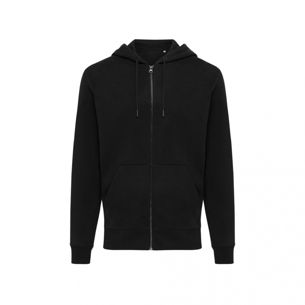 Hanorac unisex cu fermoar Abisko [1]