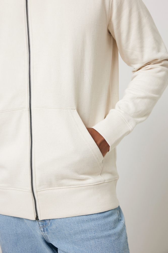 Hanorac unisex cu fermoar Abisko [16]