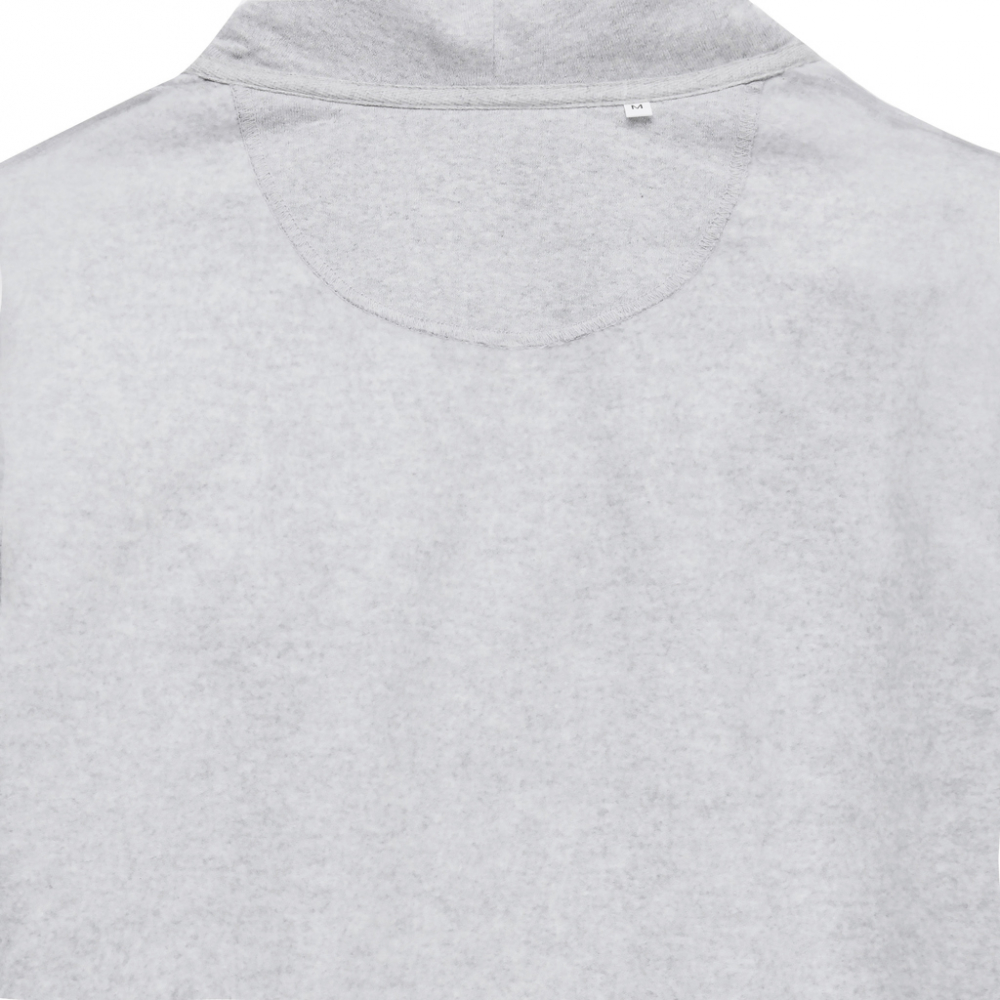 Hanorac unisex cu fermoar Abisko [4]