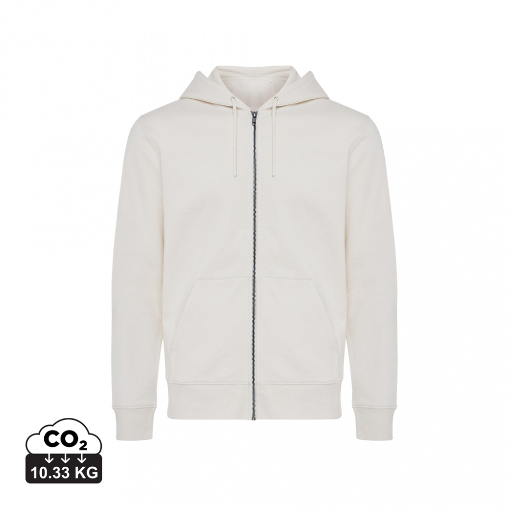 Hanorac unisex cu fermoar Abisko [1]